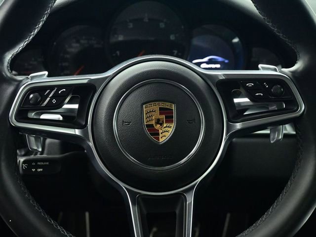 Used 2017 Porsche 911 Carrera RWD image 48