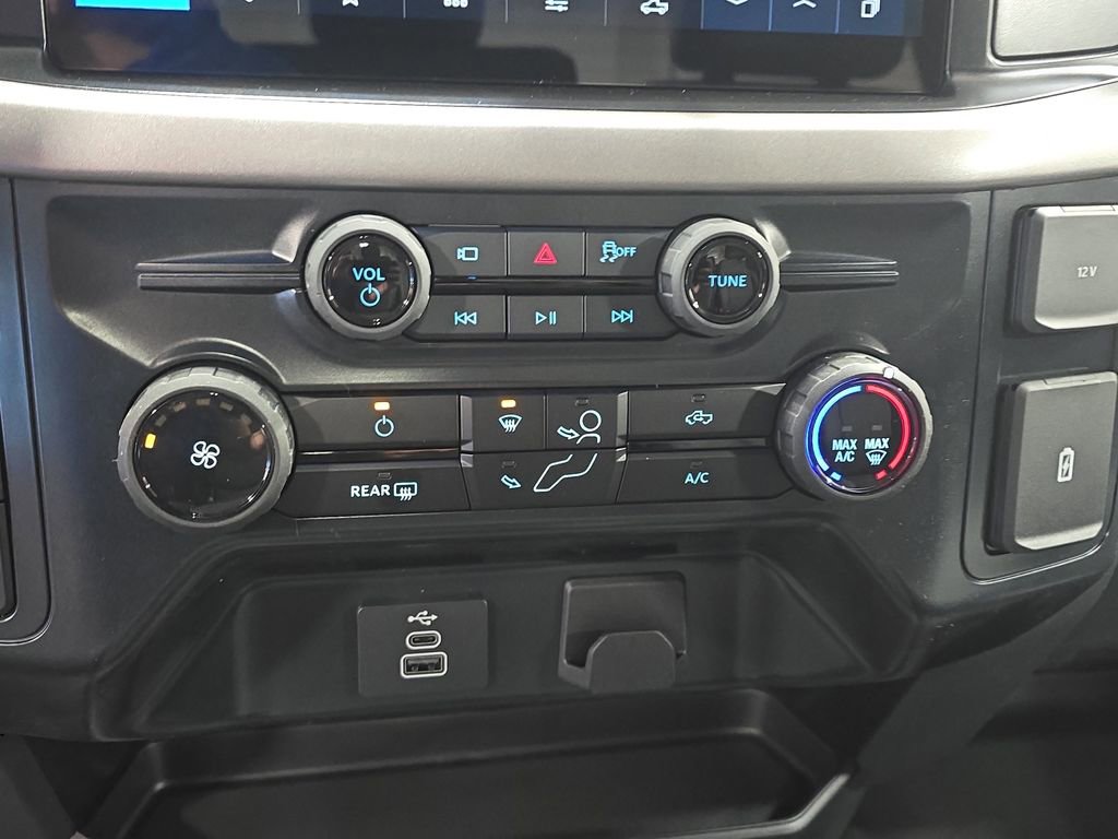 Used 2026 Ford F150 XL w/ Equipment Group 103A High image 18