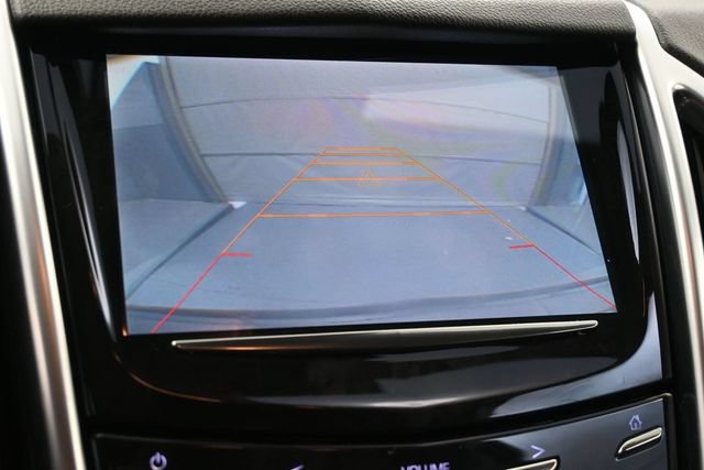 Used 2015 Cadillac SRX Performance w/ Driver Awareness Package FWD image 2