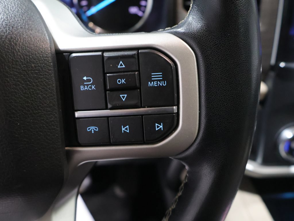 Used 2022 Ford Expedition Limited AWD/4WD image 43