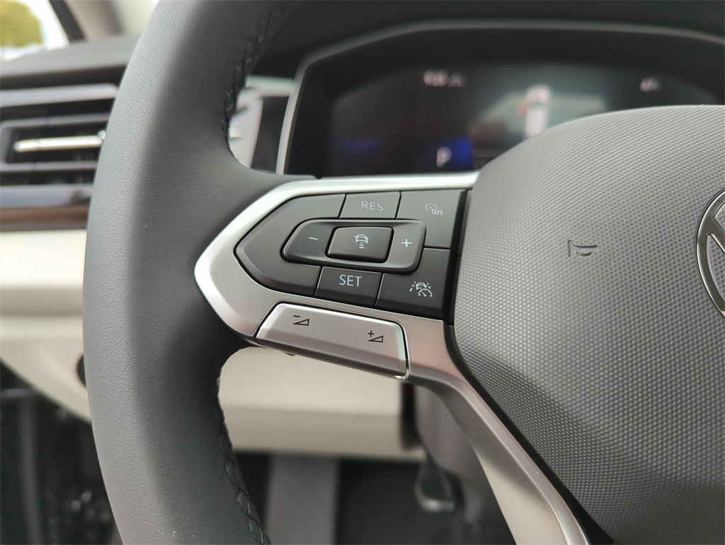 New 2026 Volkswagen Jetta S image 41