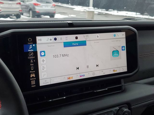 Used 2024 Jeep Wrangler Unlimited Rubicon image 13