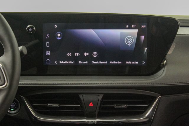 New 2026 Buick Encore GX Preferred w/ Comfort Package FWD image 24