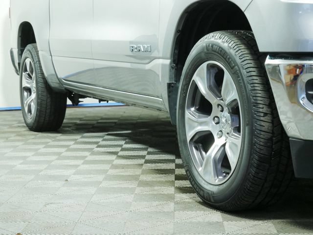 Certified 2023 RAM 1500 Laramie AWD/4WD image 8