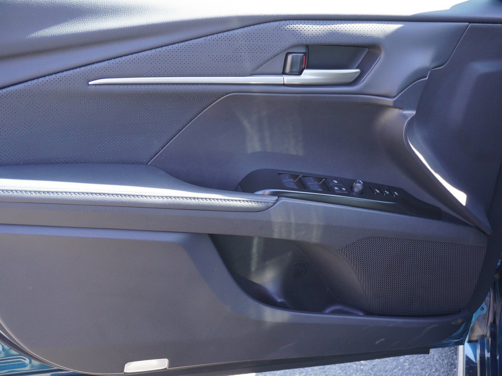 New 2026 Toyota Camry XSE image 19