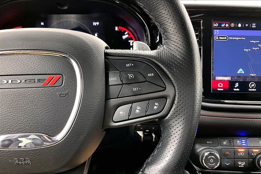 Used 2024 Dodge Durango R/T image 25