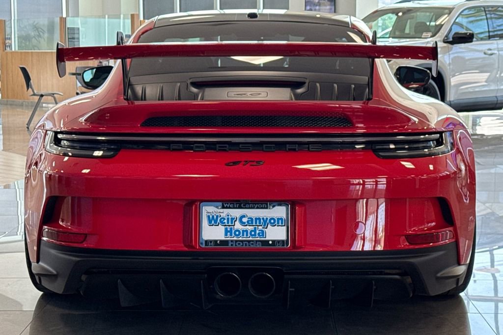 Used 2023 Porsche 911 GT3 image 7