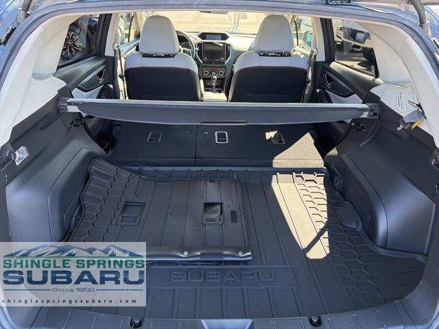 Used 2020 Subaru Crosstrek 2.0i Limited w/ Moonroof Package w/Navigation image 23