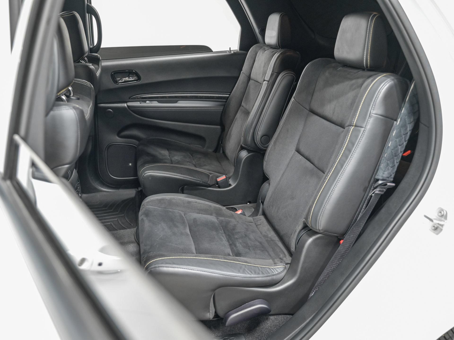 Used 2024 Dodge Durango SRT AWD/4WD image 29