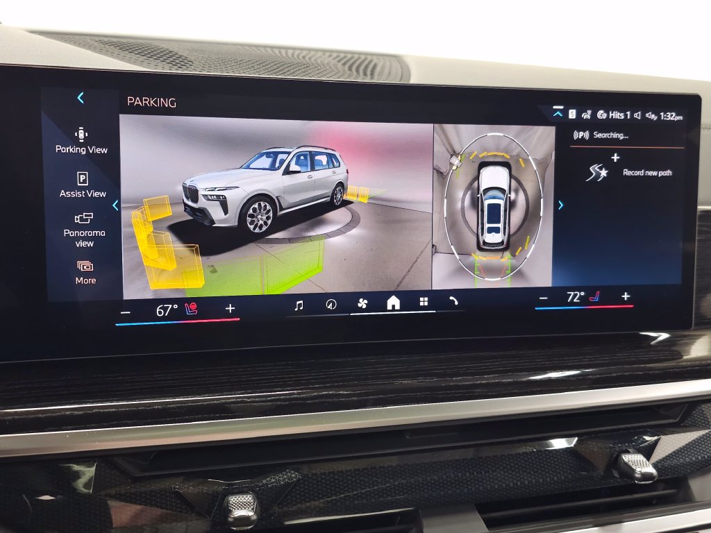 New 2027 BMW X7 xDrive40i w/ Executive Package AWD/4WD image 30