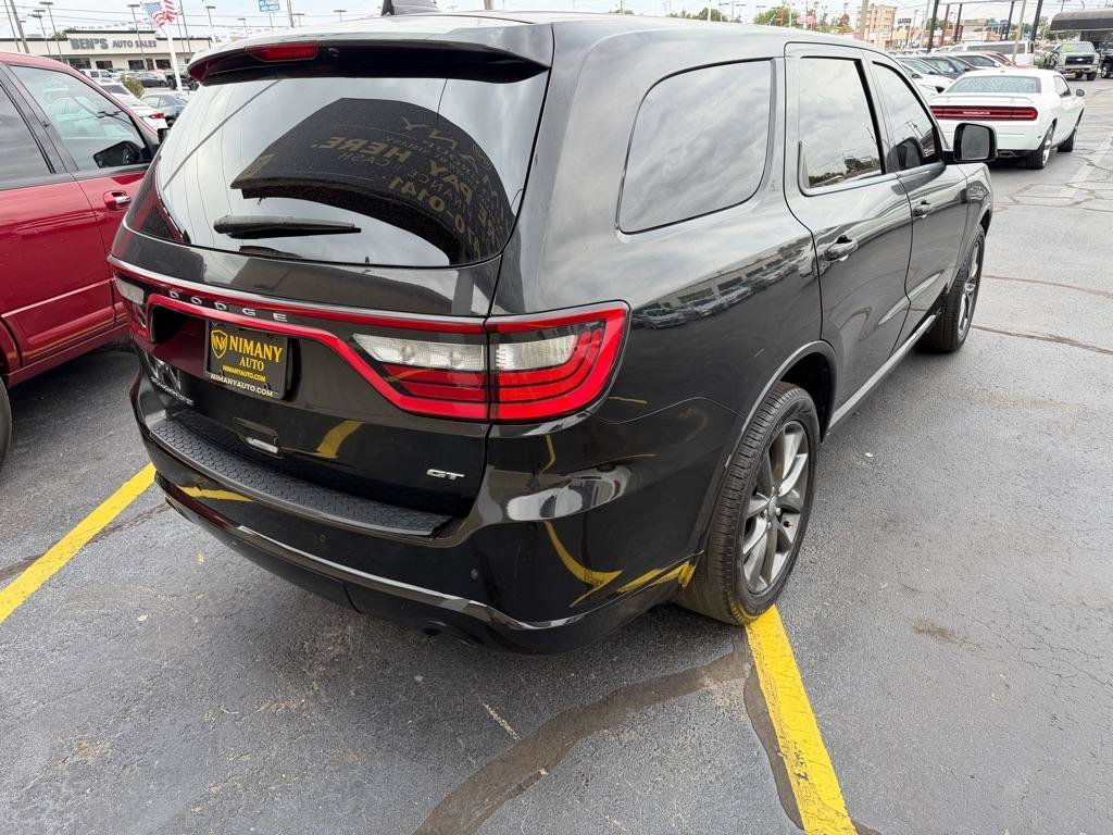 Used 2018 Dodge Durango GT RWD image 5