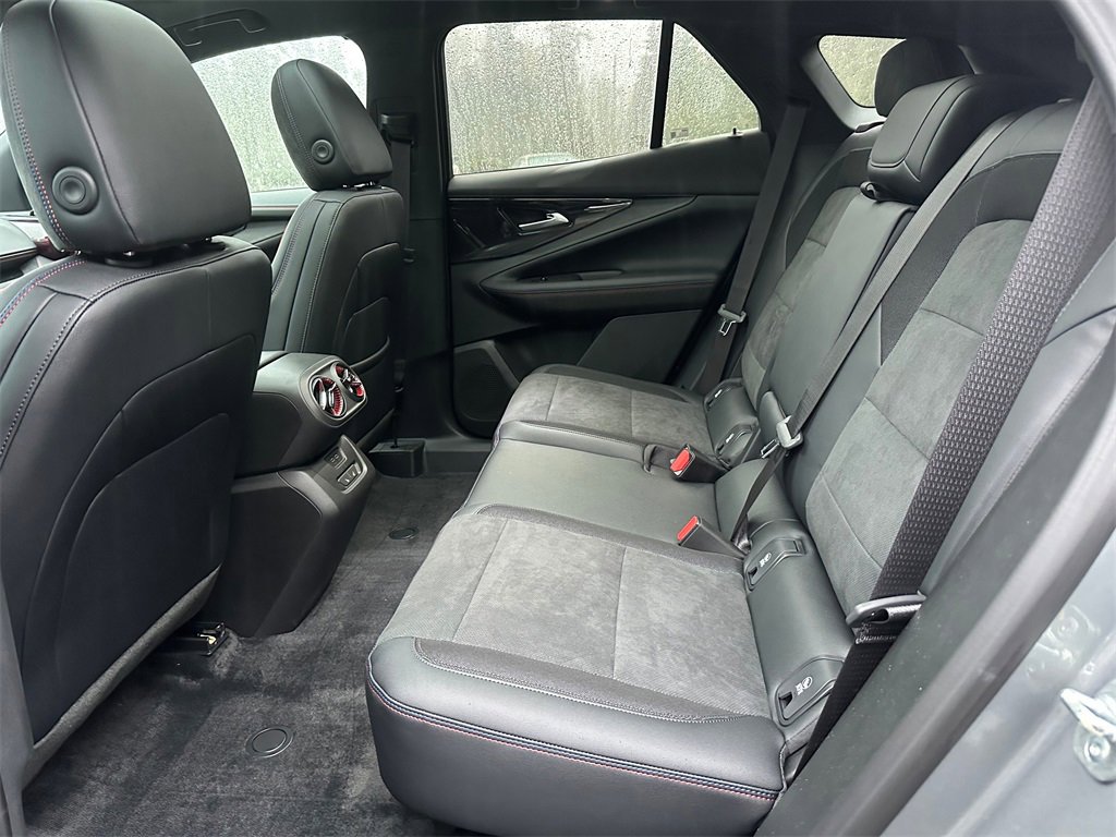 New 2026 Chevrolet Blazer EV RS image 14