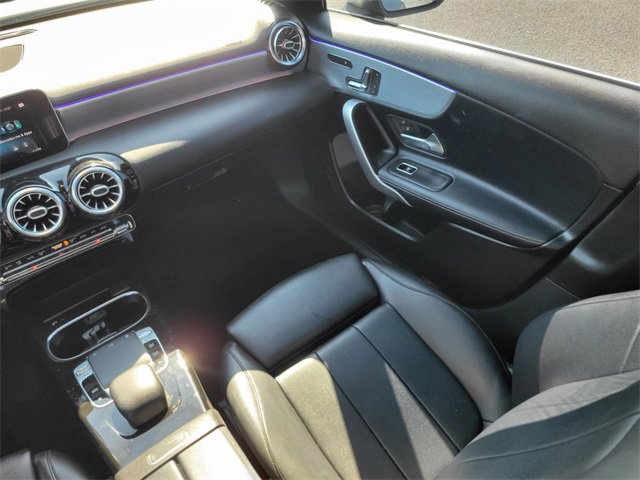 Used 2020 Mercedes-Benz A 220 A 220 image 13