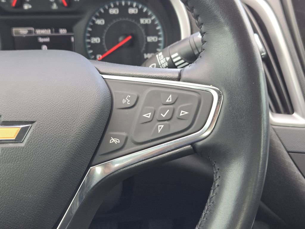 Used 2021 Chevrolet Malibu RS FWD image 24