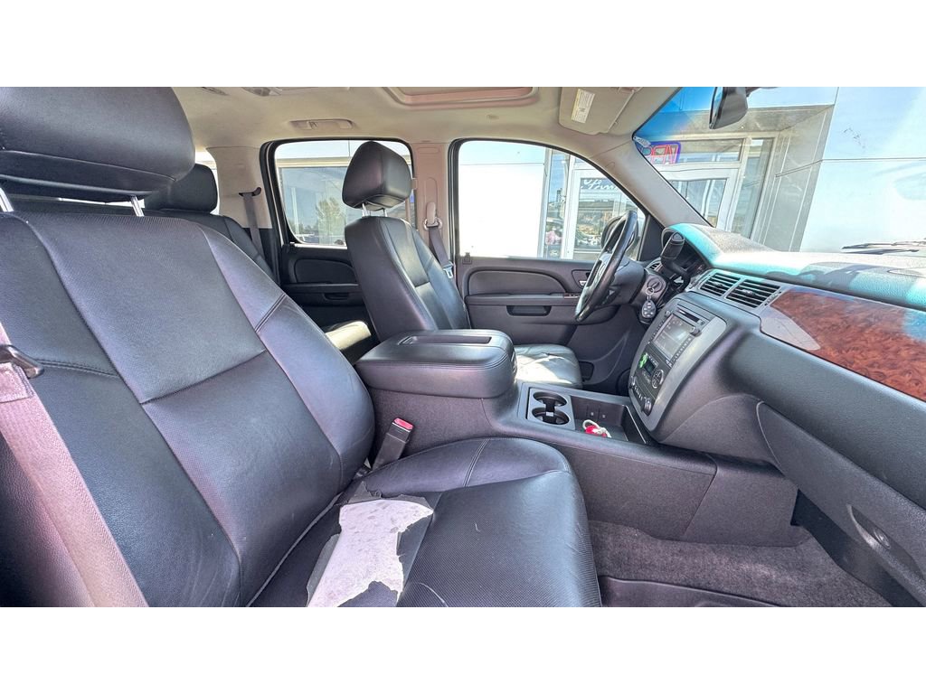 Used 2013 GMC Yukon XL SLT image 10