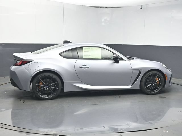 New 2026 Subaru BRZ tS w/ Popular Package 2 RWD image 8