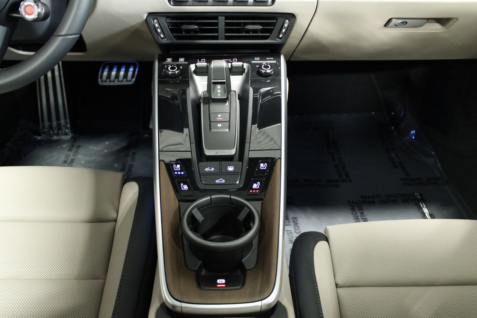 New 2026 Porsche 911 Carrera 4S AWD/4WD image 37