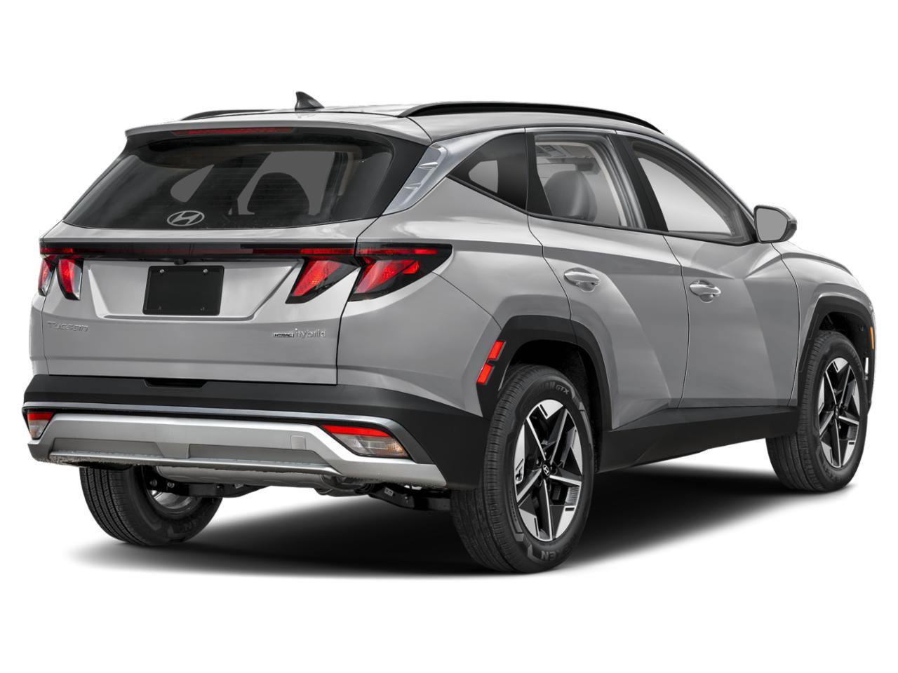 New 2026 Hyundai Tucson SEL AWD/4WD image 11