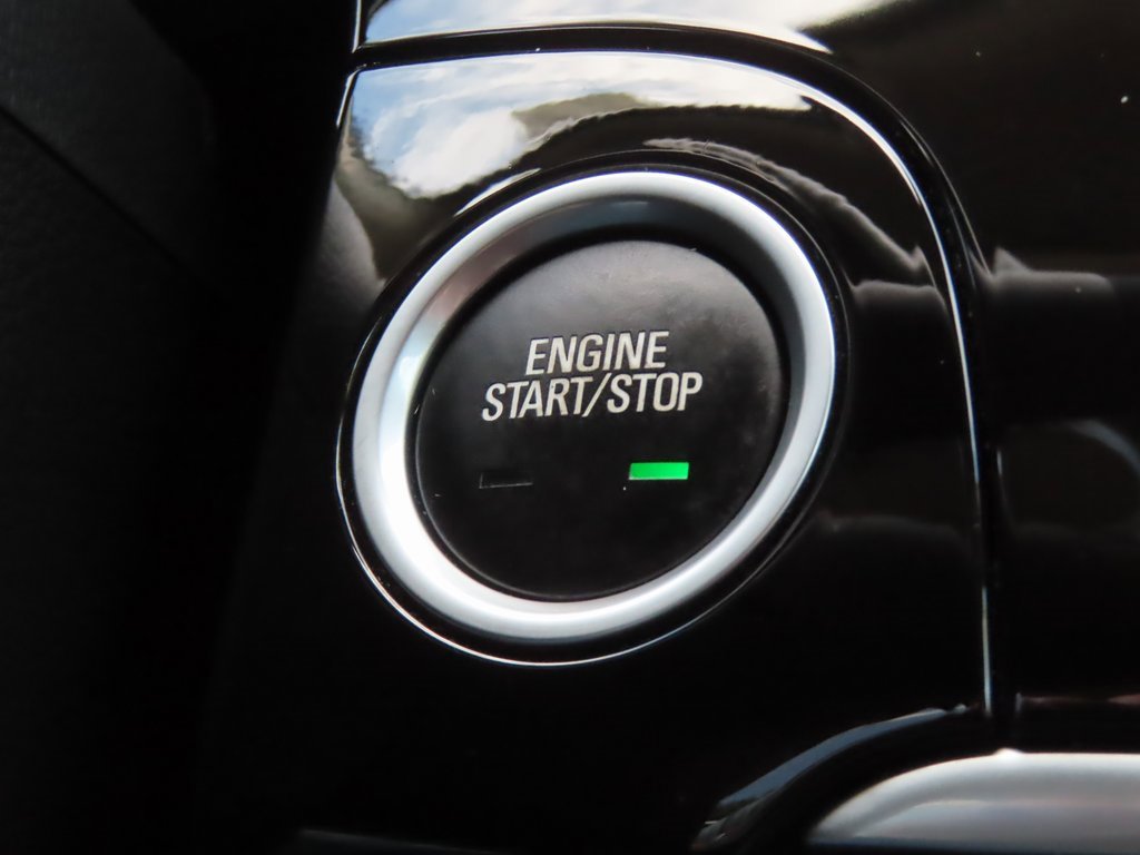 Used 2022 Buick Encore Preferred image 9