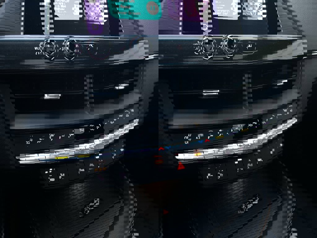 Certified 2025 Cadillac CT4 Sport w/ Climate Package image 22