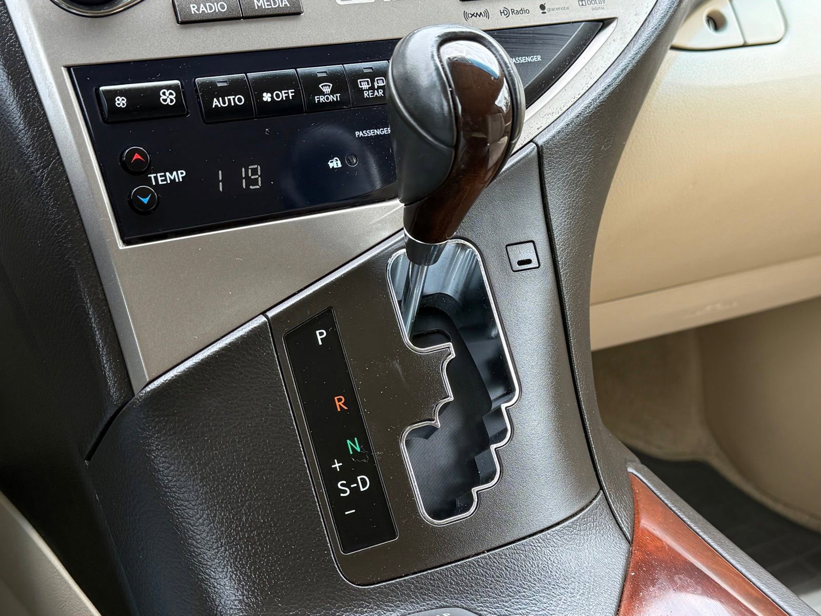 Used 2015 Lexus RX 350 AWD image 32