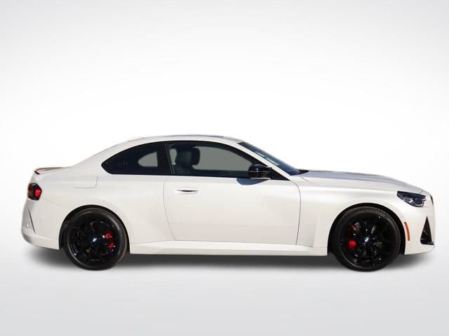 New 2026 BMW M240i xDrive Coupe w/ Premium Package image 5