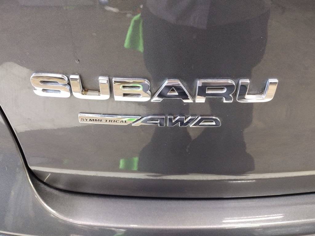 Used 2024 Subaru Ascent Touring AWD/4WD image 16