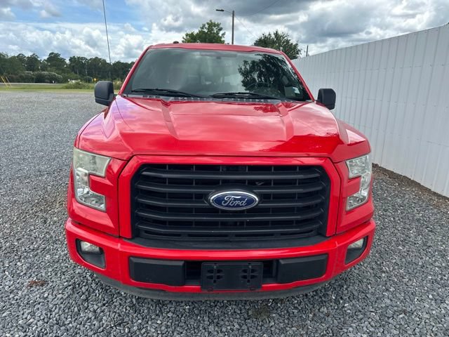 Used 2015 Ford F150 XLT w/ Equipment Group 302A Luxury RWD image 8