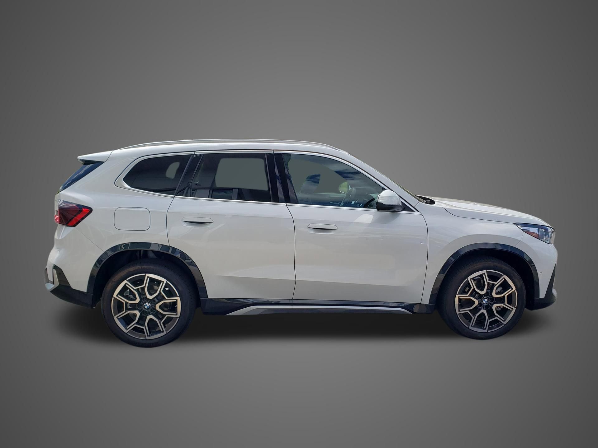 New 2026 BMW X1 xDrive28i w/ Convenience Package AWD/4WD image 5