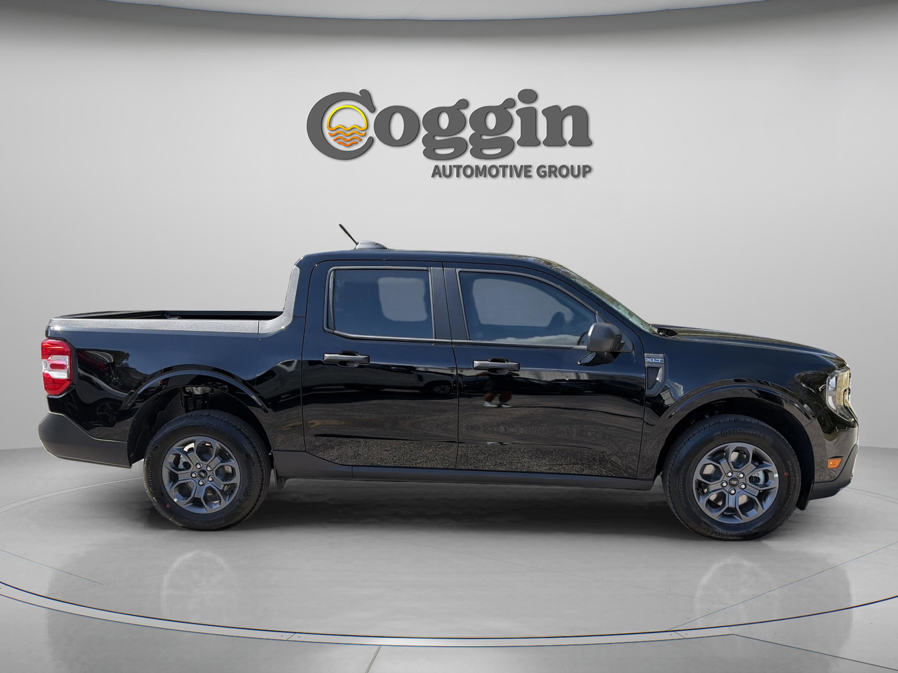 New 2026 Ford Maverick XLT image 6