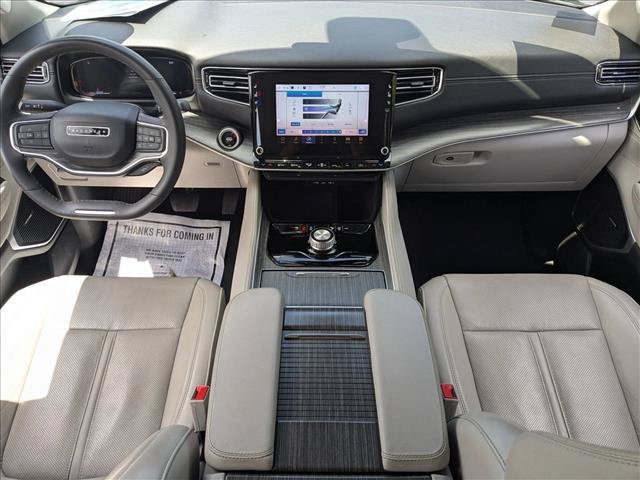 Used 2024 Jeep Wagoneer Series II RWD image 17