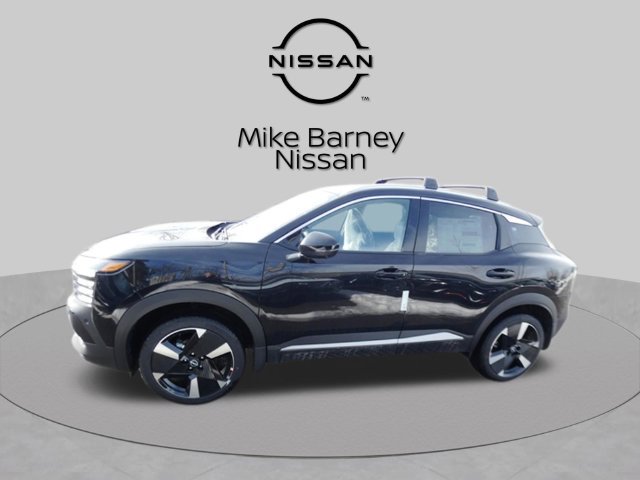 New 2026 Nissan Kicks SR w/ Cold Weather Package AWD/4WD image 5