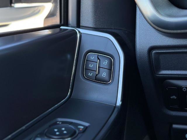 New 2026 Ford F150 Platinum w/ Equipment Group 700A Standard image 26