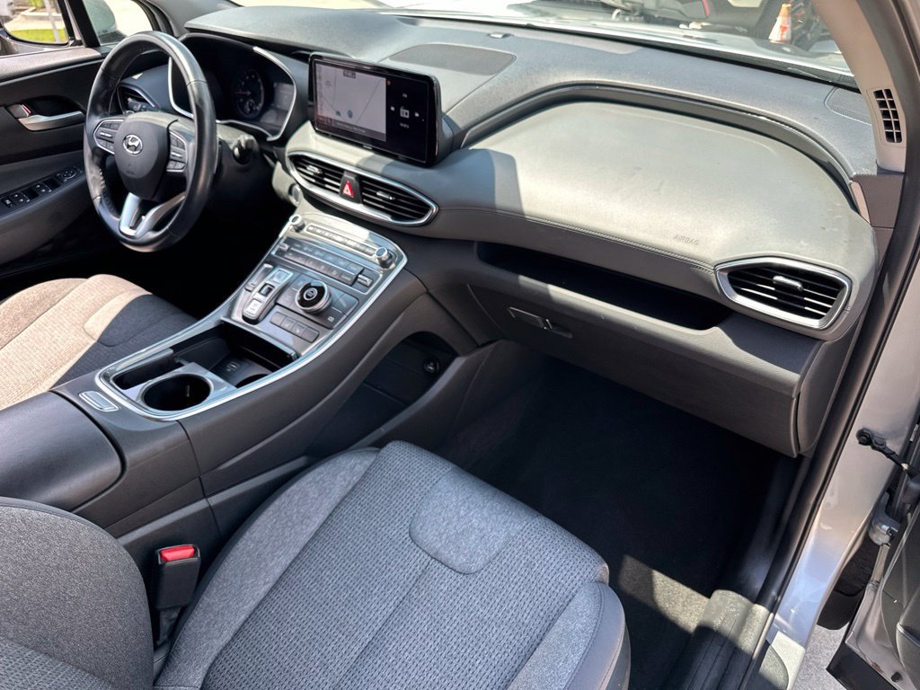Used 2023 Hyundai Santa Fe SEL FWD image 33