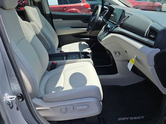 Certified 2025 Honda Odyssey EX-L image 15