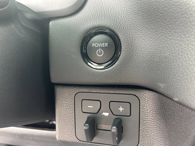 New 2026 Toyota Tundra Limited image 26