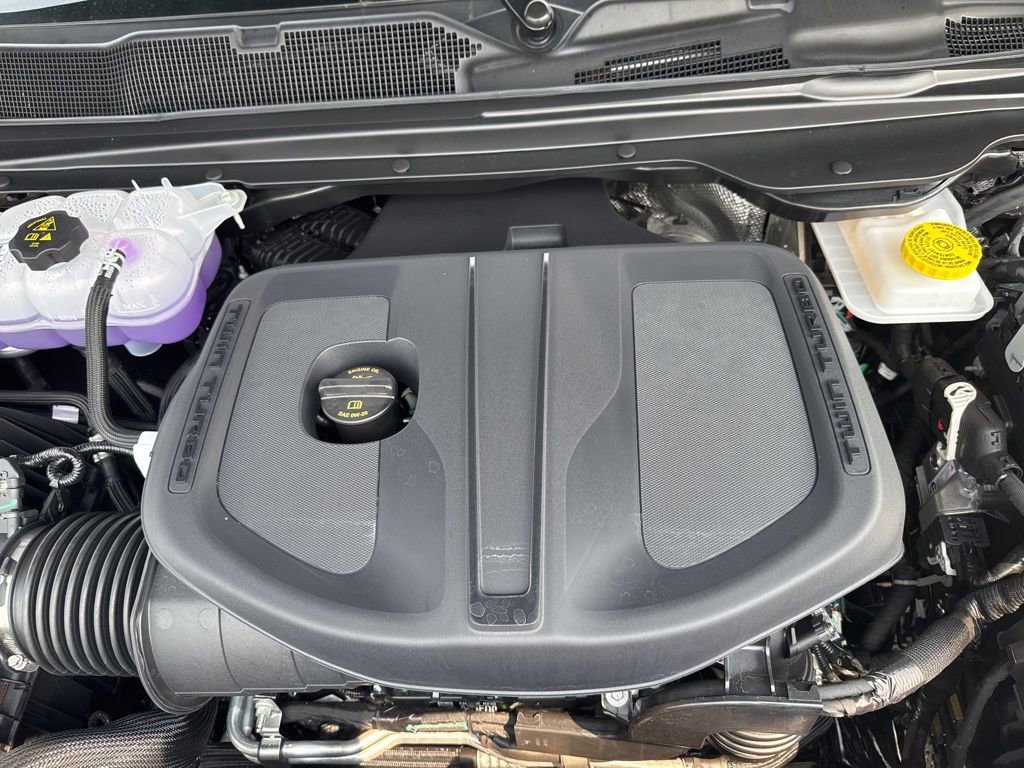 New 2026 RAM 1500 Big Horn image 46