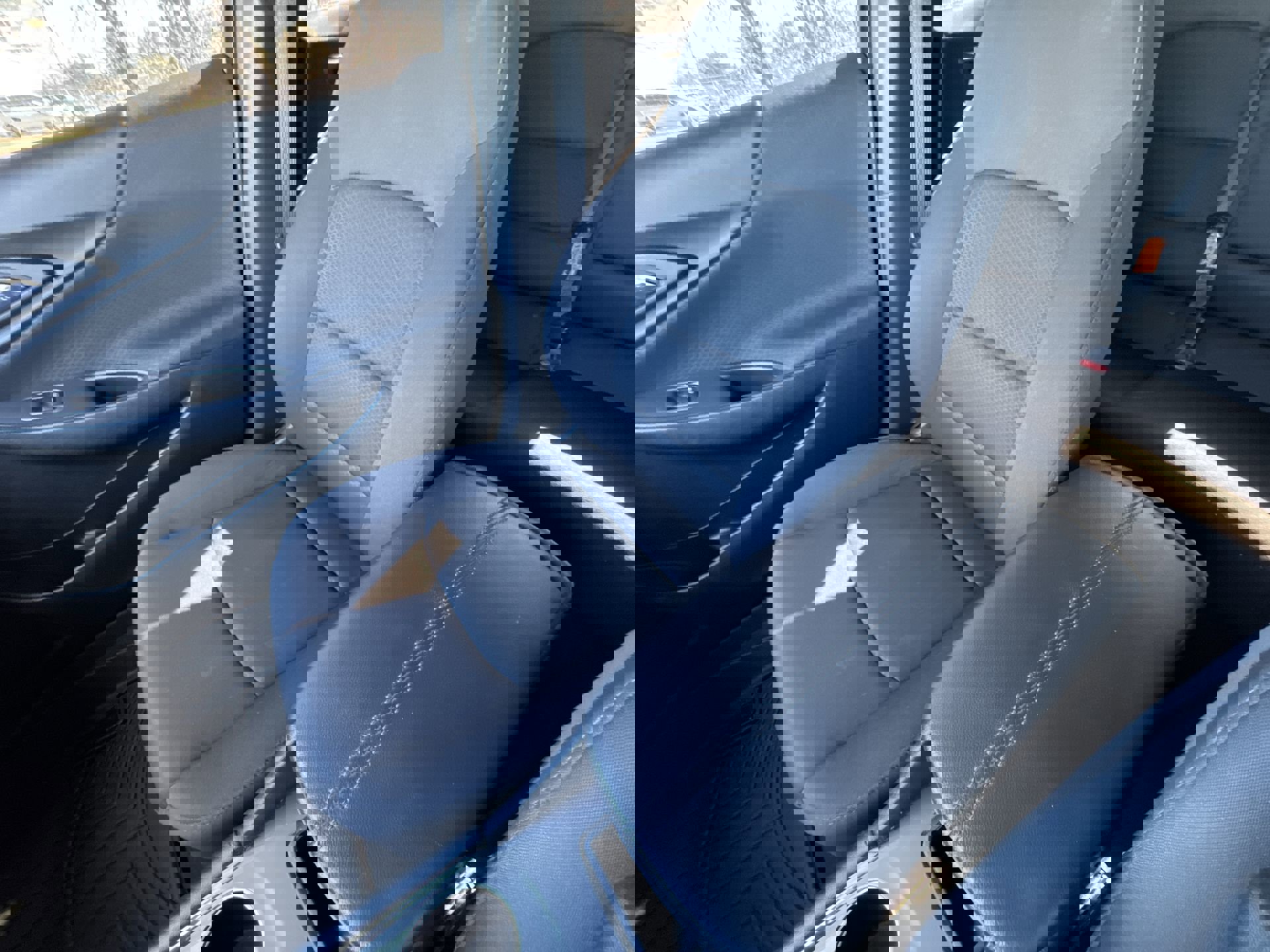 Certified 2017 Chevrolet Malibu LT image 21