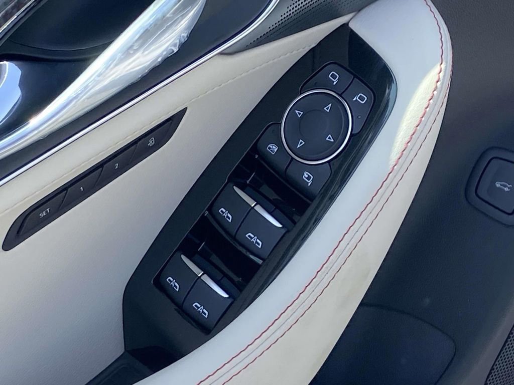 New 2026 Cadillac CT5 Sport RWD image 15