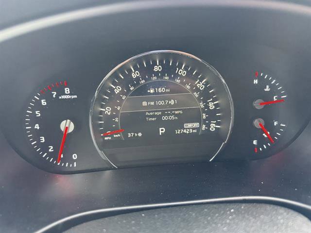 Used 2019 Kia Sorento EX w/ EX Touring Package image 19