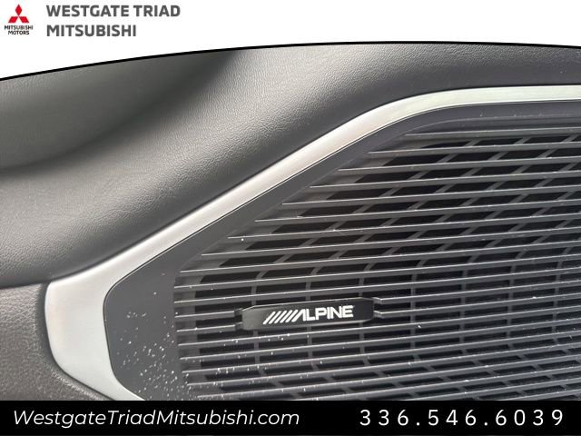 Used 2024 Jeep Wagoneer L Series II w/ Flexible Seating Group image 14