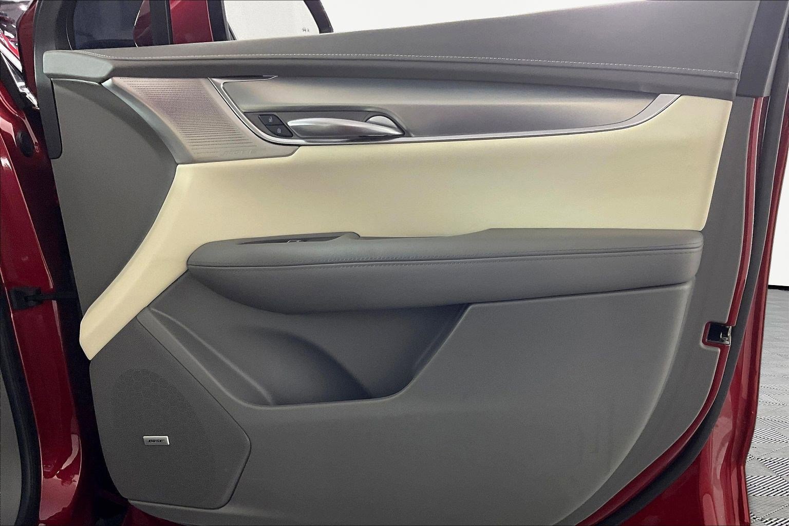 Certified 2023 Cadillac XT5 Premium Luxury image 28