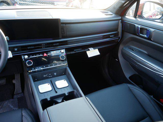 New 2026 Hyundai Santa Fe Calligraphy AWD/4WD image 8