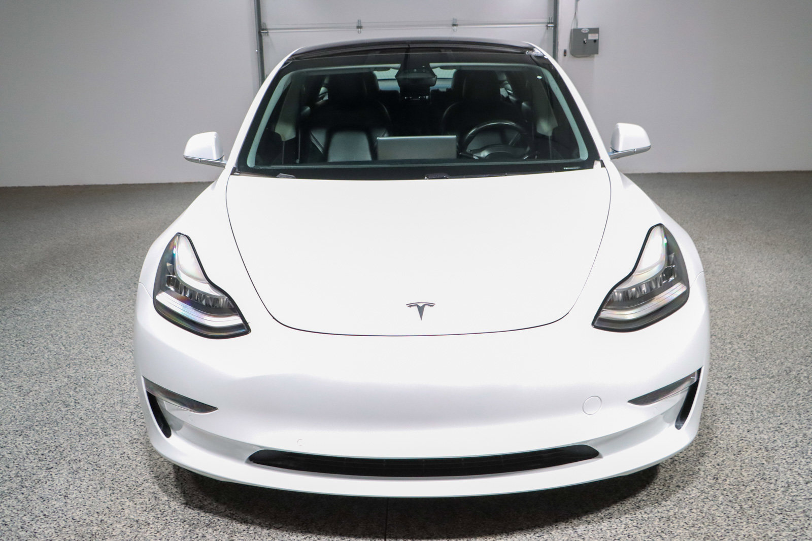 Used 2020 Tesla Model 3 Long Range AWD/4WD image 4