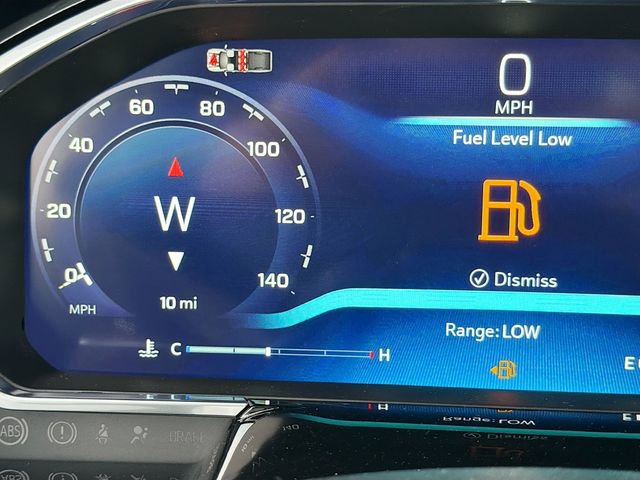 New 2026 Chevrolet Silverado 2500 LTZ w/ LTZ Convenience Package image 15