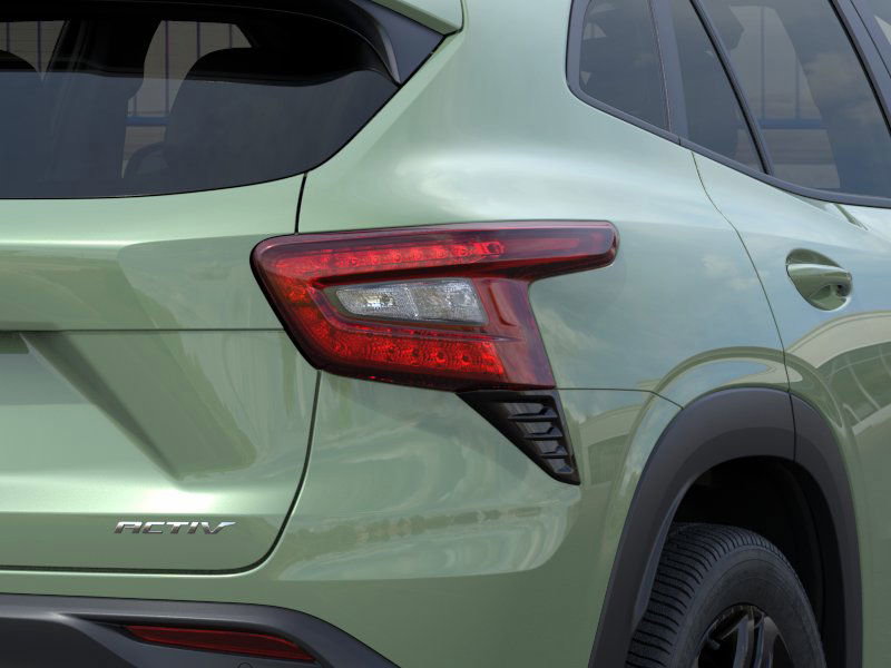 New 2026 Chevrolet Trax ACTIV image 11