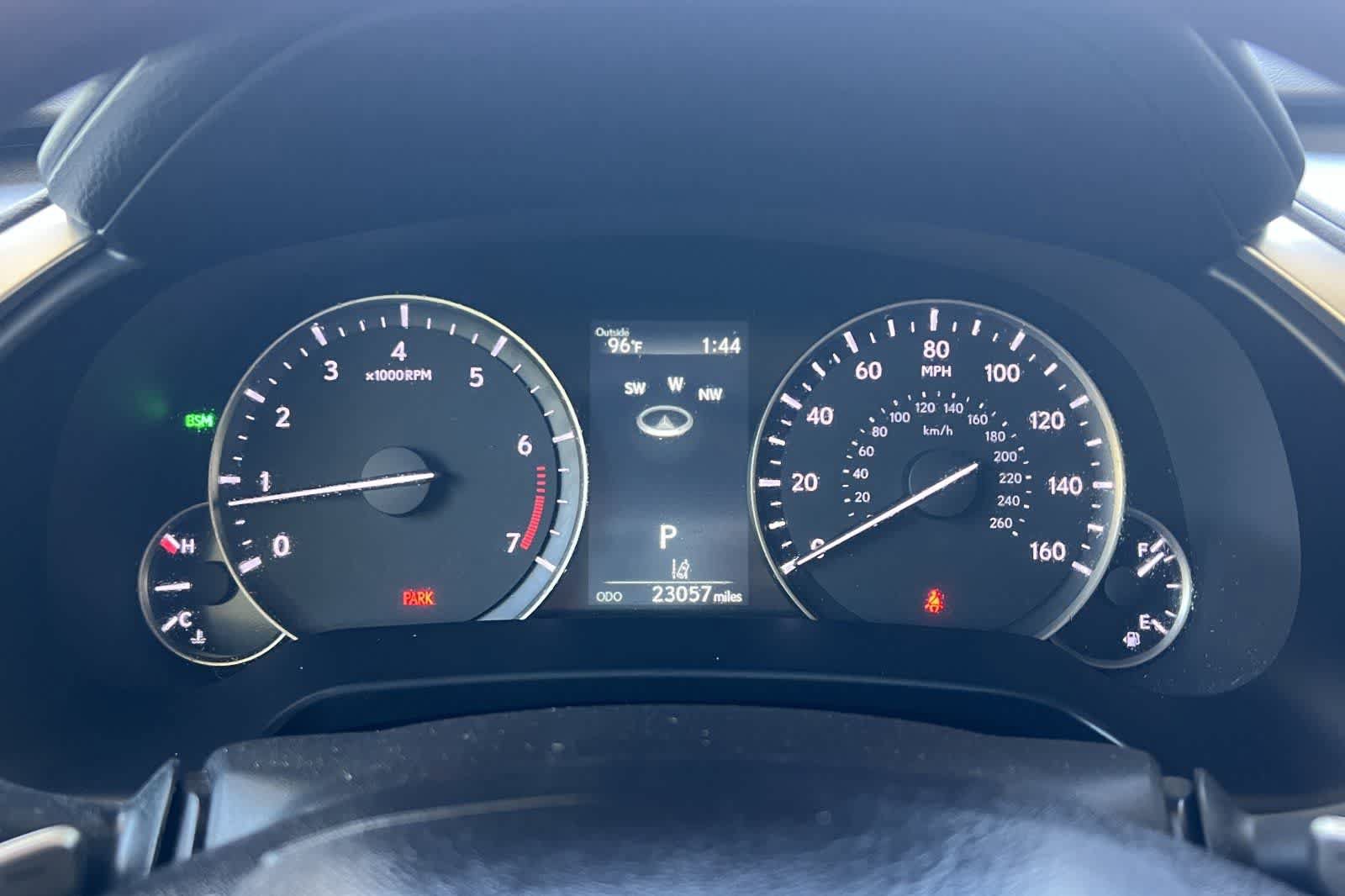 Used 2020 Lexus RX 350 AWD w/ Premium Package image 31