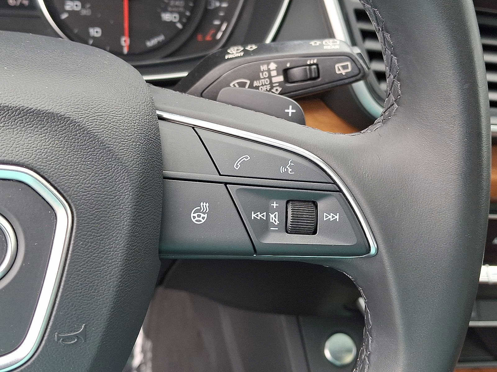 Certified 2023 Audi Q5 2.0T Premium w/ Convenience Package image 18