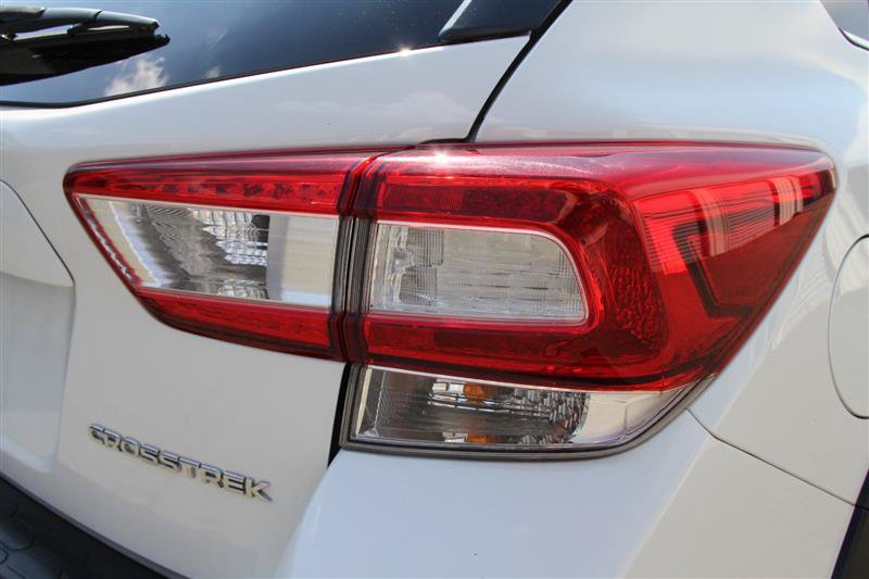 Used 2018 Subaru Crosstrek 2.0i Limited AWD/4WD image 13