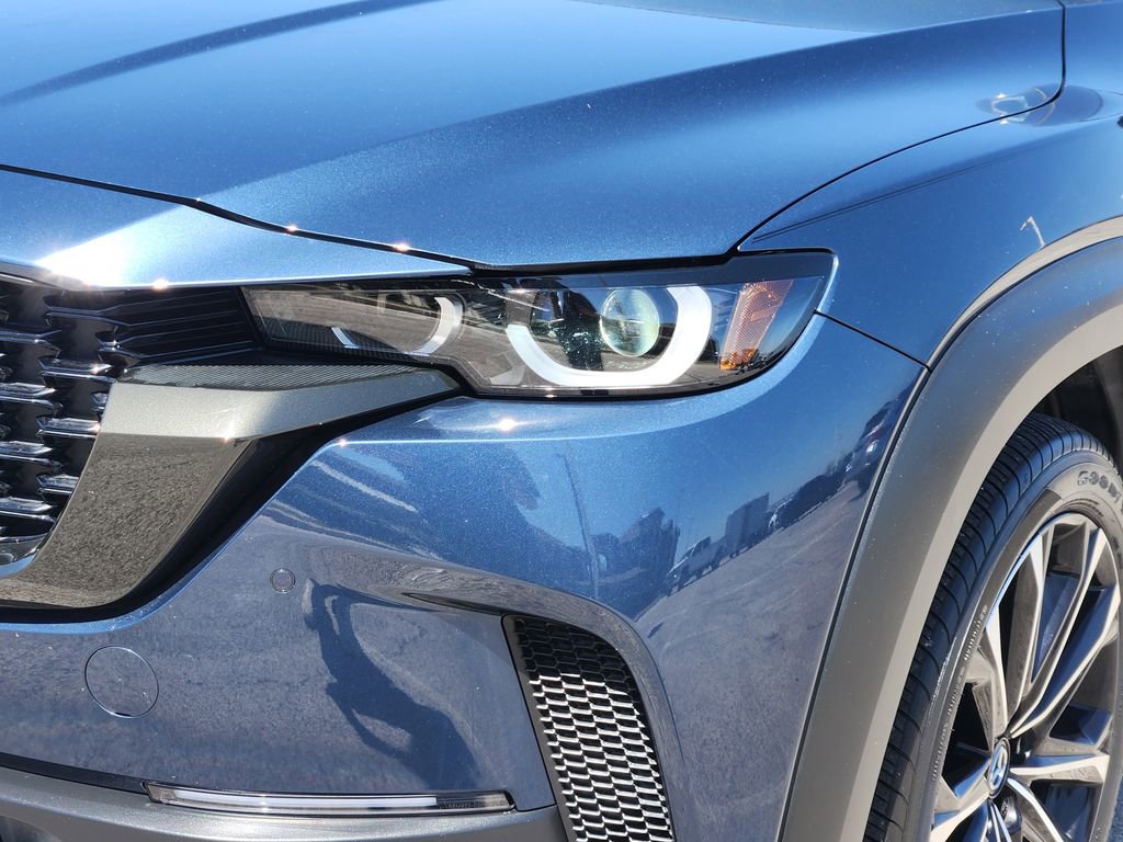 Used 2024 MAZDA CX-50 2.5 Turbo w/ Accent Package AWD/4WD image 5